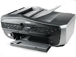 Canon Pixma MP700