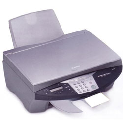 Canon SmartBase MP700