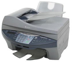 Canon SmartBase MP730