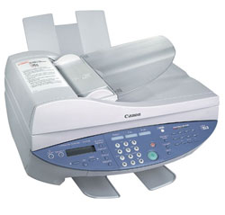 Canon SmartBase MPC600F