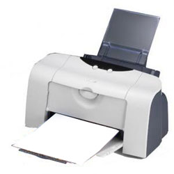 Canon i450x