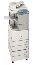 Canon ImageRunner 3035