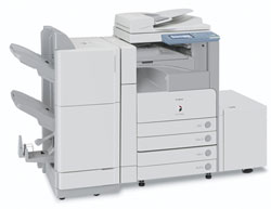Canon imageRUNNER 4570