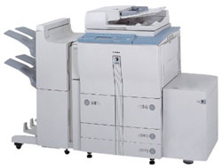 Canon ImageRunner 6020i