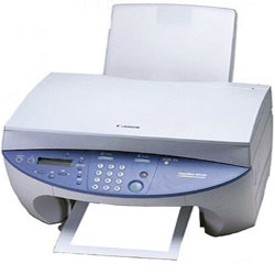 Canon imageCLASS MPC600F
