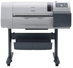 Canon W6400P