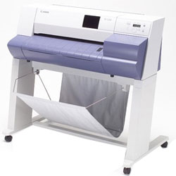 Canon W7250