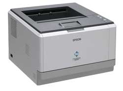 Epson Aculaser M2000