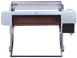 Epson Color Proofer 10600