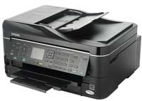 Epson Stylus Office BX625FWD