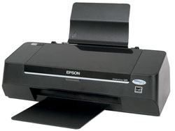 Epson Stylus S21 Epson Stylus S21