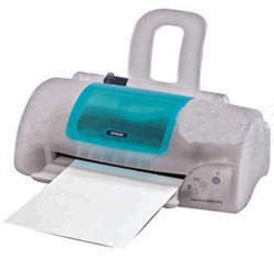 Epson Stylus Color 777i