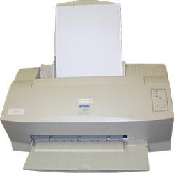 Epson Stylus Color 800N