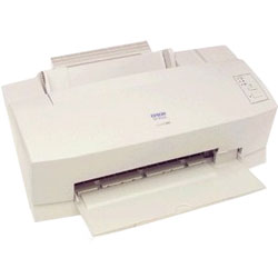 Epson Stylus Color 850NE