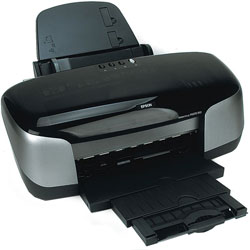 Epson Stylus Photo 960