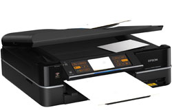 Epson Stylus Photo PX810 WIFI Epson Stylus Photo PX810 WIFI
