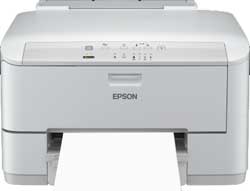 Epson Workforce Pro WP-4095DN