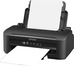 Epson Workforce WF-2010W Epson Workforce WF-2010W