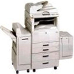 Gestetner Docustation 3225