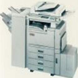 Gestetner Docustation 3245