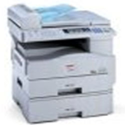 Gestetner Docustation DSM 415 PF