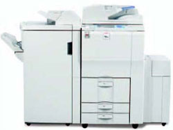 Gestetner Docustation MP 7500