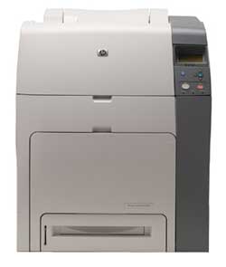 HP Color LaserJet CP4005N