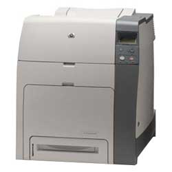 HP Color LaserJet 4700N