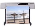 HP DesignJet 500 42