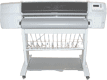 HP DesignJet 755C