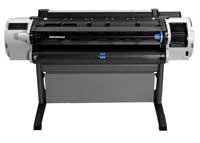 HP DesignJet T2300 24