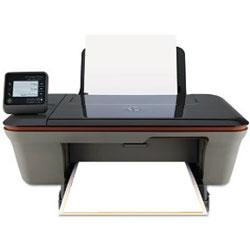 HP Deskjet 3054