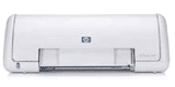 HP Deskjet 3745