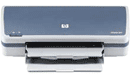 HP Deskjet 3845