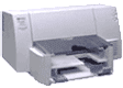 HP Deskjet 820C