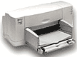 HP Deskjet 840C HP Deskjet 840C