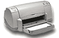 HP Deskjet 930C HP Deskjet 930C