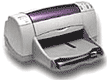 HP Deskjet 950C