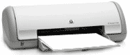 HP Deskjet D1360