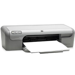 HP Deskjet D2360