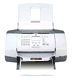 HP OfficeJet 4215Xi