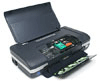 HP OfficeJet H470