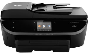 Hp Officejet 8040 