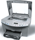 HP Officejet G85