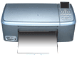 HP PSC 2355