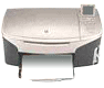 HP PSC 2610