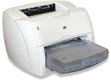 HP LaserJet 1200N
