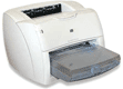 HP Laserjet 1300
