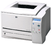 HP LaserJet 2300N