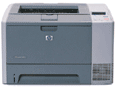 HP LaserJet 2420